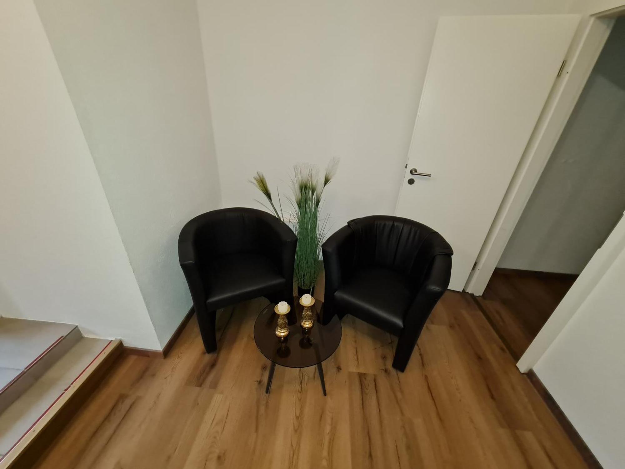 Hotel Zur Seerobbe Κουξχάφεν Εξωτερικό φωτογραφία