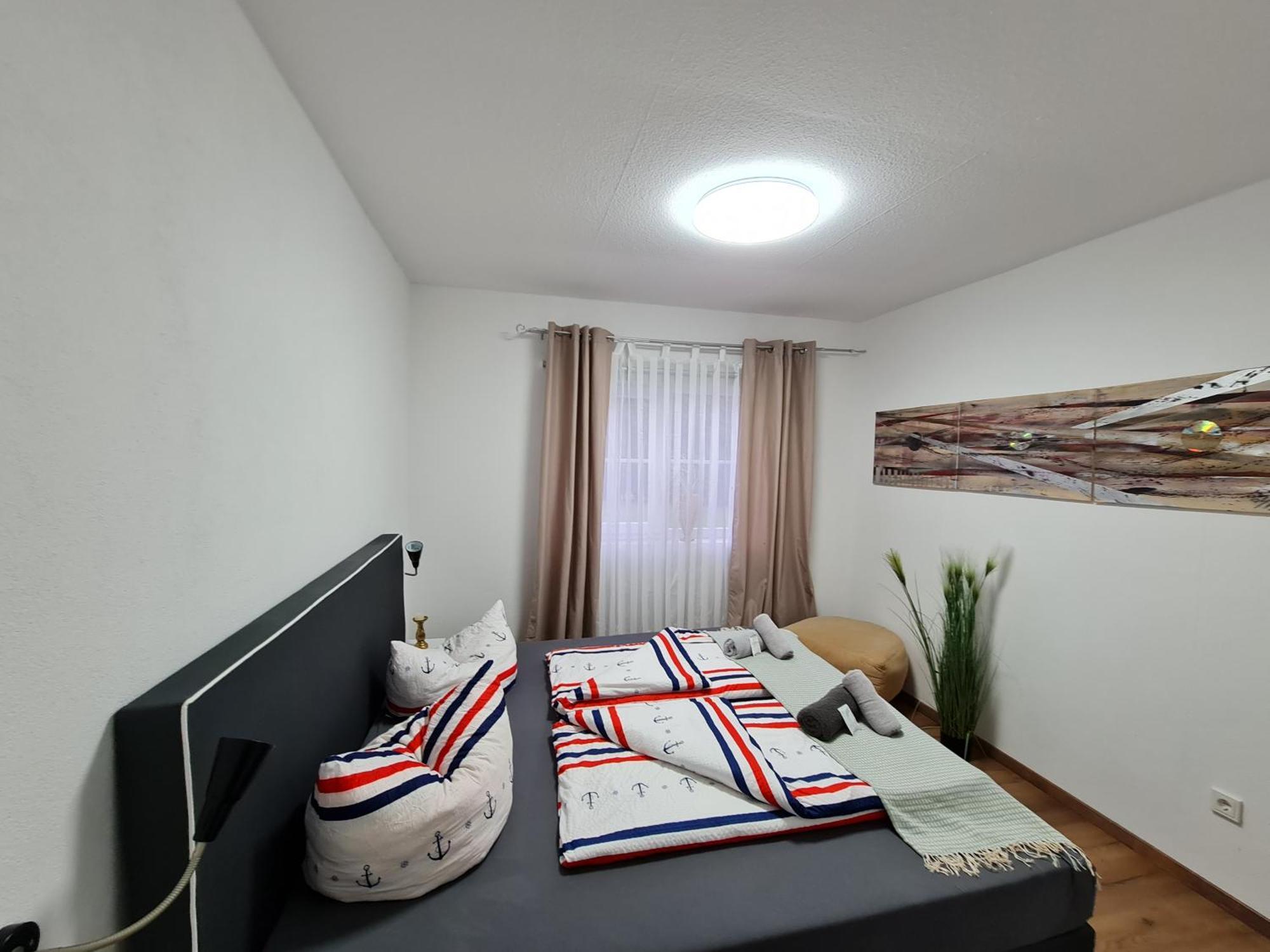 Hotel Zur Seerobbe Κουξχάφεν Εξωτερικό φωτογραφία